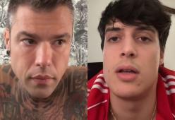 Fedez su Luis: “Se non si troverà una soluzione, parlerò”