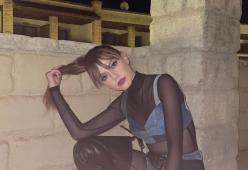 Annalisa, il Forum è già sold out: il post emozionante sui social