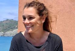Alena Seredova replica alle domande scomode dai social sul suo passato