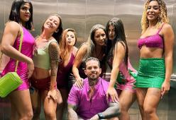 Sposato con sei donne, farà figli con ogni moglie: ecco il caso