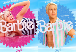 Da Barbie un nuovo meme: “She's everything, he's just Ken”!