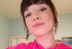 Amici, Federica Andreani ringrazia il pubblico dopo l’eliminazione