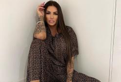 Katie Price, la mamma di OnlyFans che ha ispirato la figlia di 8 anni