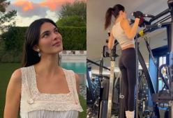 Kendall Jenner, ecco lo speciale workout della Kardashian