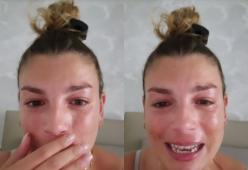 Emma Marrone, lacrime di gioia social per il successo di album e tour