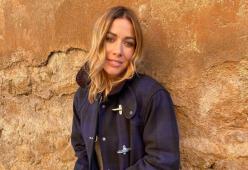 Sarah Felberbaum shock: “Non provavo nulla per mio figlio”