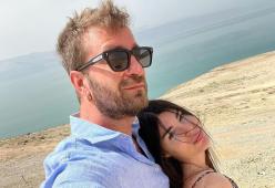 Stefano Corti chiede un altro figlio a Bianca Atzei: ecco la risposta