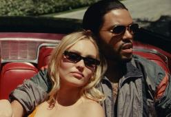 “The Idol”, la serie con Lily-Rose Depp e The Weeknd: quando esce?