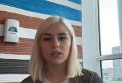 Federica Carta, “Come Marilyn” rompe il tabù della solitudine