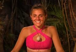 Isola dei Famosi, Cristina Scuccia: “C’è una persona nella mia vita”