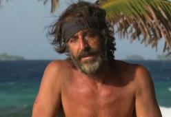 Isola dei Famosi: Fabio Alisei a sorpresa per Marco
