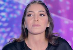 Virginia Mihajlovic si commuove di papà Sinisa assente alle nozze