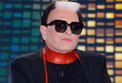 Intervista a Malgioglio, dalla storia d'amore col fidanzato ad “Amici”