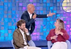 Vanessa Incontrada, il legame con Siani e la gelosia di Claudio Bisio