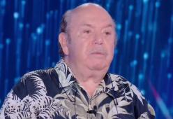 Lino Banfi: "Mi sto riprendendo. Mi sto buttando in attività assurde”