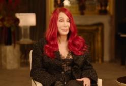 Cher parla della sua dislessia: “A scuola avevo grandi difficoltà”