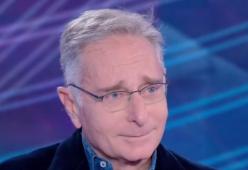 Paolo Bonolis: "Con Sonia Bruganelli? La vita è piena di sorprese"