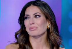 Elisabetta Gregoraci: "Perdere mia mamma è stato un calvario"
