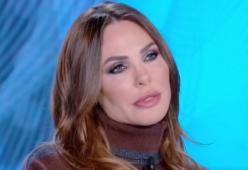 Ilary Blasi: "Se Totti mi ha tradita altre volte? Credo di sì"