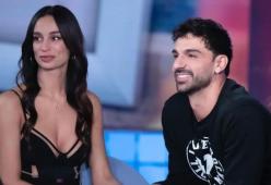 Raimondo Todaro e Francesca Tocca: "La verità sulla nostra crisi"