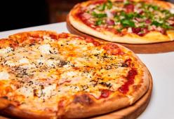 Mangiare pizza aumenta la produttività: lo dice la scienza