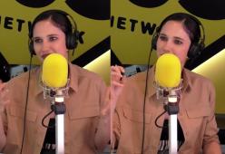 Lodovica Comello: “Le ciocche grigie di Jennifer Aniston una moda?”