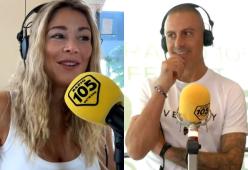 Diletta Leotta, perché ha chiamato così la figlia? Il suo racconto
