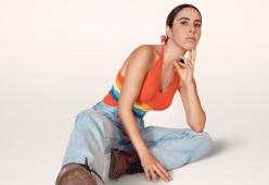 Federica Abbate, esce il nuovo album: c'è un duetto speciale con Elisa