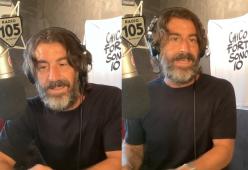 Isola, Marco sui bibitoni: “Era il momento più eclatante”
