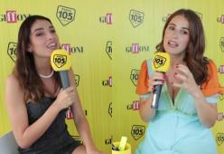 Giffoni, Diana Del Bufalo: “Il cellulare non è indispensabile”