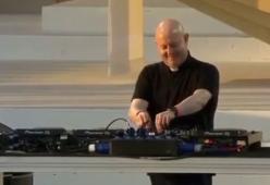 Padre Guilherme Peixoto, il sacerdote dj che fa ballare Lisbona