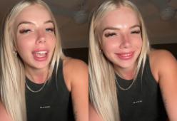 OnlyFans: lo sfogo di una modella per le tasse da pagare