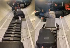 Perché alcune valigie in aeroporto escono prima e altre dopo?