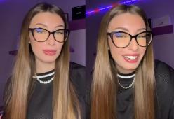 Nuova lingua per la prof del corsivoe: arriva il “maranzivoe”