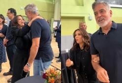 George Clooney “anti-social”: “Non so neanche cosa sia un TikTok”