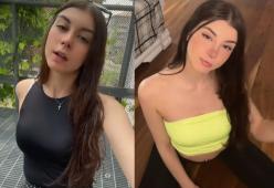 Studentessa e star di OnlyFans: la storia della doppia vita di Ambra