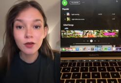 TikTok, fidanzata trasforma il russare del marito in tracce musicali