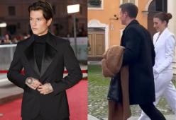 Benjamin Mascolo ha sposato Greta Cuoghi: la cerimonia in segreto