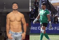 Miguel Guerrero lascia il calcio per fare contenuti su Onlyfans