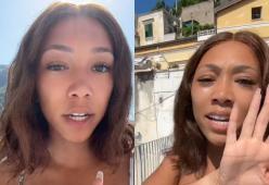 Turista americana critica la Costiera Amalfitana: è polemica social
