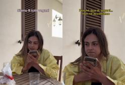 Giulia Pisco e la disavventura vegan in Puglia: il racconto social