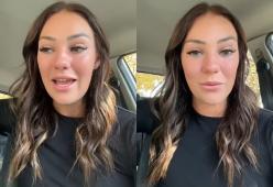 Modella OnlyFans sotto choc: il patrigno paga una fortuna per vederla