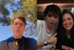 "Non ti sei mai divertita così": il nuovo tormentone di TikTok di Vins