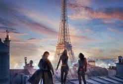 Torna “Occhi di gatto”: da anime a serie tv live-action