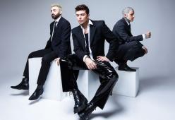 The Kolors tornano con “Italodisco”, singolo omaggio agli anni ’80
