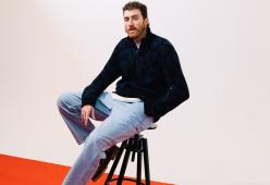 Mecna, esce l’album “Stupido amore”: “Romantico, ma angosciante”