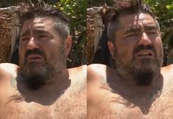 Isola, il nostro Paolo si apre sul difficile rapporto con il padre