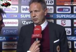 INTERVISTA MIHAJLOVIC - Carpi Milan