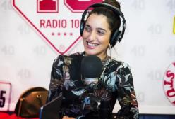 Levante a 105 Mi Casa: “Questo romanzo è la mia canzone più lunga”