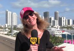 Il riassunto della Miami Music Week di 105 Miami